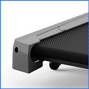 Horizon Fitness T101-04 Treadmill
