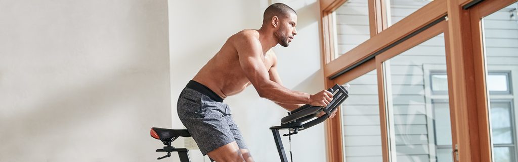 Schwinn Spin Bikes