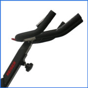 Keiser M3 Indoor Cycle Stationary Trainer Exercise Bike