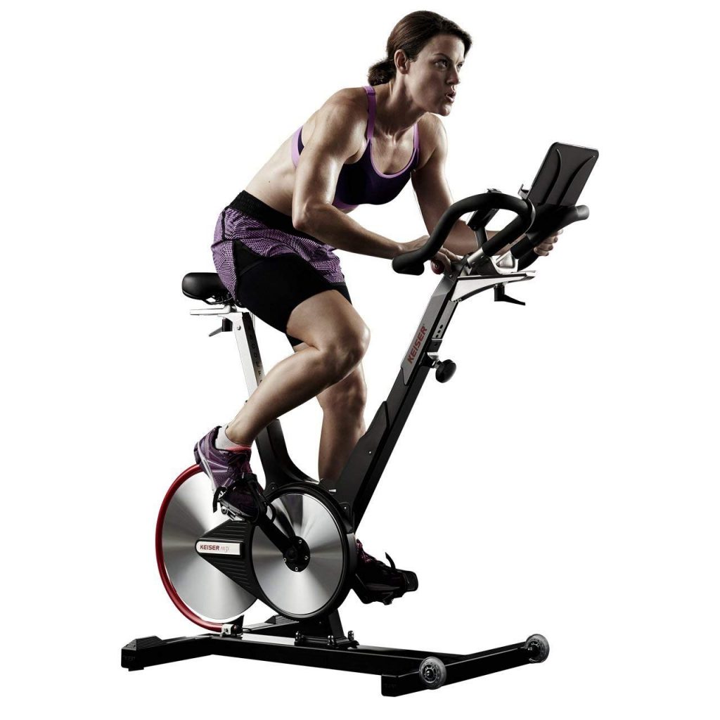 Keiser M3i