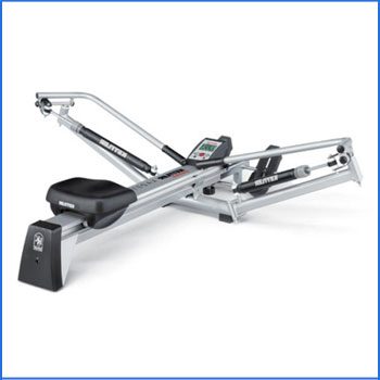 kettler kadett rowing machine