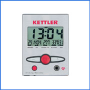 kettler kadett rowing machine