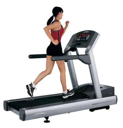 life fitness club series