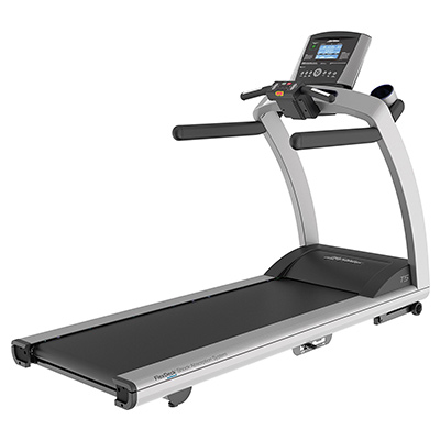 life fitness t5 threadmill