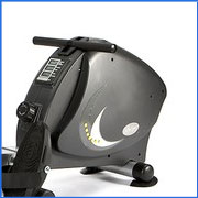 LifeSpan Fitness RW1000 Rowing Machine
