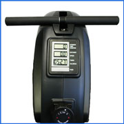 LifeSpan Fitness RW1000 Rowing Machine