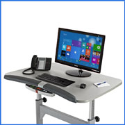 Lifespan TR1200-DT5 Treadmill Desk