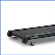 LifeSpan TR1200i Folding Treadmill