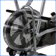 Marcy Air 1 Fan Exercise Bike