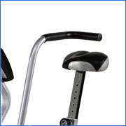 Marcy Air 1 Fan Exercise Bike