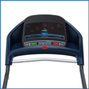 Merit Fitness 715T Plus Treadmill