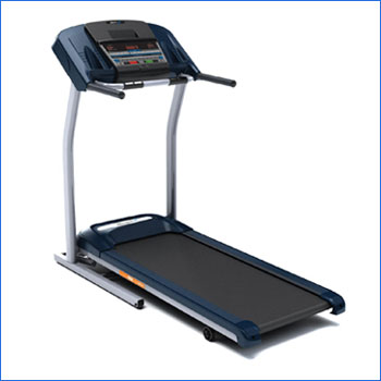 Merit Fitness 725T Plus Treadmill