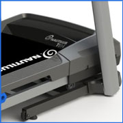 Nautilus T614 Treadmill