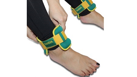 best ankle weights