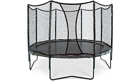 best trampolines