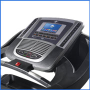 NordicTrack C 990 Treadmill