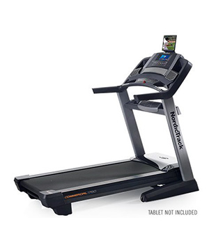 NordicTrack Commercial 1750