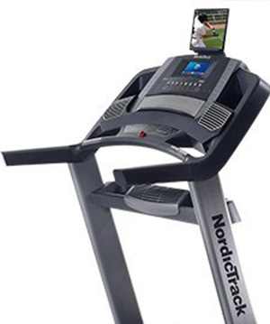 NordicTrack Commercial 1750 Treadmill