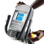 nordictrack lcd