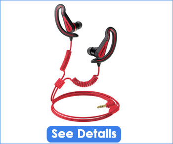 Pioneer SE-E721 Earphone
