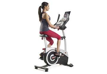 proform ce elliptical trainer