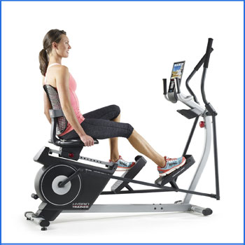 Proform Hybrid Trainer