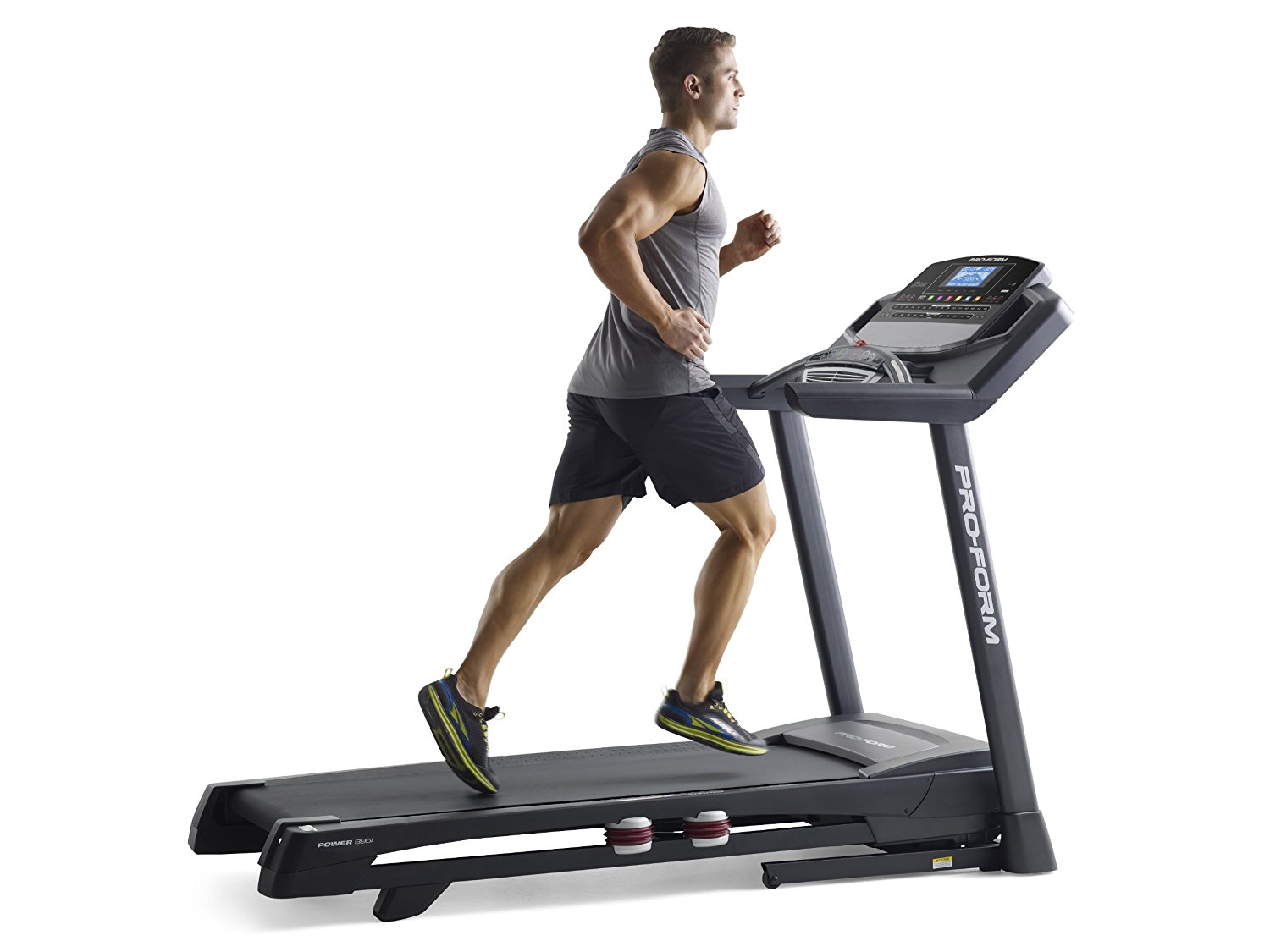 Proform Power 995i Treadmill Review