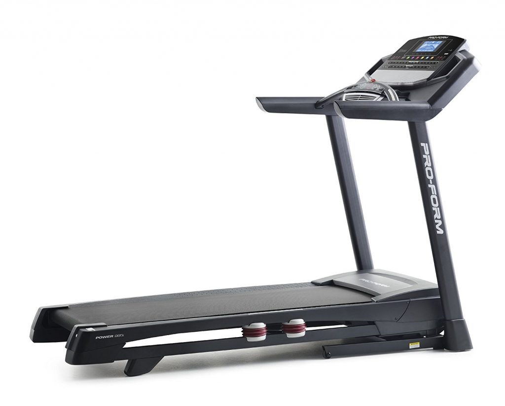 Proform Power 995i Treadmill Review
