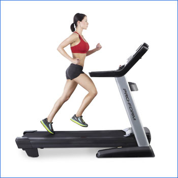 Proform Pro 4500 Treadmill