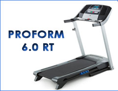 ProForm 6.0 RT