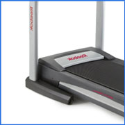 Reebok ZigTech 910 Treadmill
