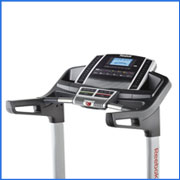 Reebok ZigTech 910 Treadmill