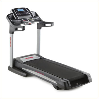 Reebok ZigTech 910 Treadmill