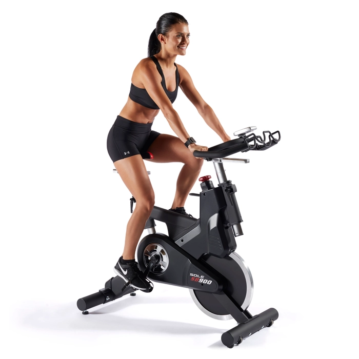 Sole SB900 Bike
