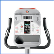Schwinn 250 recumbent exercise bike