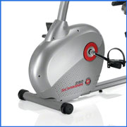 Schwinn 250 recumbent exercise bike