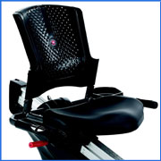 Schwinn 270 Recumbent Bike Seat