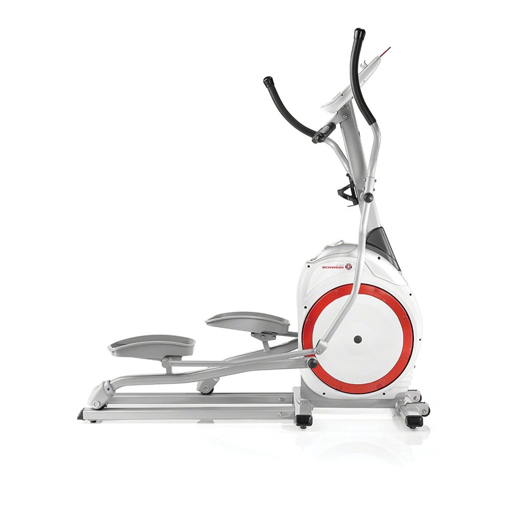 Schwinn 420 Elliptical review