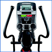Schwinn 430 elliptical machine