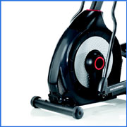 Schwinn 430 elliptical machine