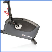 Schwinn A20 recumbent exercise bike