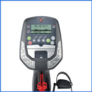Schwinn A20 recumbent exercise bike