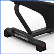 Schwinn MY16 230 Recumbent Bike Details