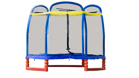 best trampolines