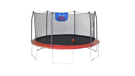 best trampoline
