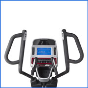 Sole Fitness E35 Elliptical Machine