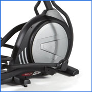 Sole Fitness E35 Elliptical Machine