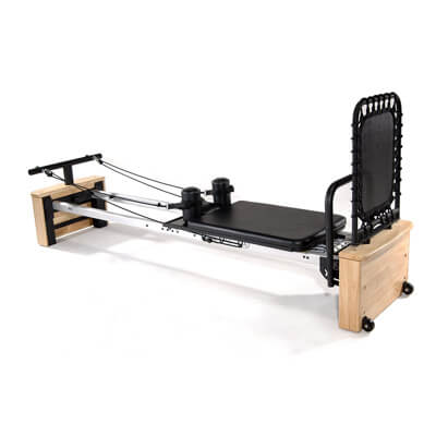 Stamina Aeropilates Pro XP 557 Review