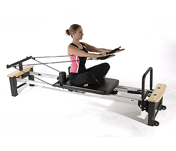 stamina aeropilates pro xp 556