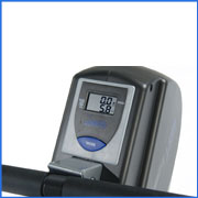 Stamina Air Rower
